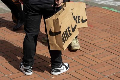 Down Nearly 80%, Nike Just Won a University-Sized Catalyst From Adidas